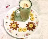 A picture of step 4 of Almond Banana Smoothie.