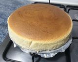 Foto del paso 4 de la receta: Pastel japonés