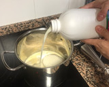 Foto del paso 6 de la receta: Tarta de donut
