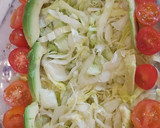 Foto del paso 2 de la receta: Ensalada de mar 🤤🤤