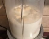 Pikáns zabos banánturmix 🥛🍌 recept fázis 1 fotója