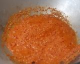 Foto langkah ke 4 dari resep Terong balado merah.