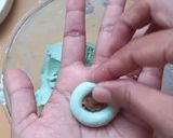Foto langkah ke 3 dari resep Klepon (Takaran Sendok).