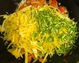 Bamboo Shoot Stir Fry recipe step 3 photo