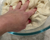 A picture of step 20 of Pandesal (Filipino Bread Rolls) Using The Tangzhong Method.