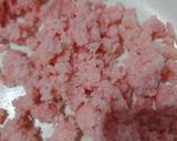 Stuffed Coconut Laddu recipe step 4 photo