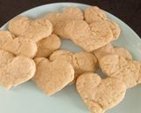 Foto del paso 3 de la receta: Galletas de limón 🍋