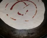 A picture of step 6 of Calzone Pizza.