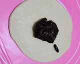 Foto langkah ke 7 dari resep Bakpao (Isian Selai Coklat Dan Keju Lumer).