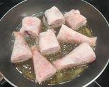 Foto del paso 2 de la receta: Salmonetes a la andaluza