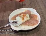 A picture of step 4 of Prepare 4 Clean Eating Weight Loss Meals: Easy Microwave Breakfasts.