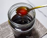 Foto langkah ke 4 dari resep Sirup Gula Merah Kental.