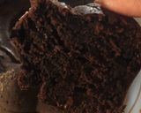 Foto del paso 4 de la receta Bizcocho de chocolate fitness