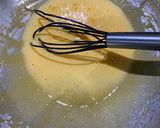 Foto del paso 1 de la receta: Helado de dulce de leche a la Puli