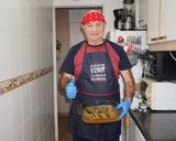 Foto del paso 6 de la receta: Tapapecho a la olla o cacerola