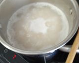 Foto del paso 9 de la receta Conejo en salsa trufado