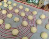 Foto langkah ke 2 dari resep Donat Kentang.
