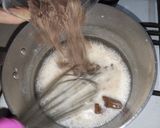 صورة لخطوة 2 من وصفة صلصة الشوكولاتة 🍫