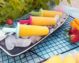A picture of step 1 of Popsicles.
