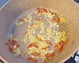 Salted egg chicken langkah memasak 4 foto