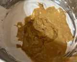 Foto del paso 4 de la receta: Mantecol crunchy con almendras tostadas fileteadas