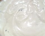 A picture of step 7 of Chocolate Chips Cupcakes.