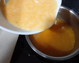 Foto del paso 3 de la receta: Flan de mandarina