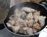 Foto del paso 3 de la receta: Guiso de conejo con patatas