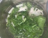 Foto langkah ke 4 dari resep Sup Tahu Bakso.
