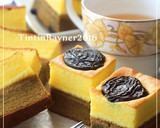 Foto langkah ke 6 dari resep Lapis Surabaya Padat Moist Lembut Yongkie Gunawan best recipe.