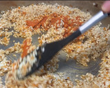 Foto del paso 9 de la receta: Risotto de sobrasada, nueces y carne en adobo