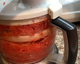 A picture of step 1 of Winter Special Quick Gajar ka Halwa.