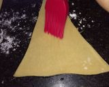 Foto del paso 4 de la receta: Medialunas dulces en panificadora atma