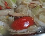 Foto langkah ke 10 dari resep Sup Bening Relaksasi.