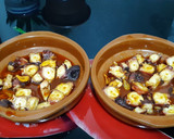 Foto del paso 4 de la receta: Pulpo al ajillo