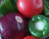 Foto do passo 8 de Salada de macarrão com berinjela