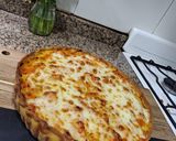 Foto del paso 4 de la receta: Tarta de calabaza (zapallo anco)