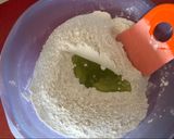 Foto del paso 3 de la receta: Pan casero amasado con amor y en familia