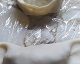 Foto del paso 3 de la receta: Empanadas De Jamón y Queso Que No se Abren