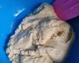 Foto langkah ke 2 dari resep Roti Maryam / cane Kuah Kari Ayam.