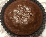 Foto del paso 5 de la receta: Panqué de chocolate