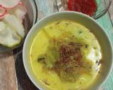 Cara Membuat Lontong sayur 7