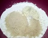 Foto langkah ke 2 dari resep Mochi.