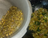 மெரினா பீச் மாங்காய் சுண்டல் ரெசிபி ஸ்டேப் 7 புகைப்படம்