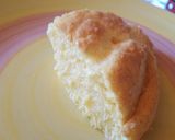 Foto del paso 4 de la receta: Budín esponjoso de Queso