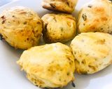 Foto del paso 3 de la receta: Pancitos saborizados