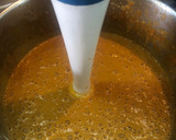 Foto del paso 12 de la receta: Bisque de langosta con el toque sonorense