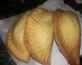 Foto del paso 6 de la receta: Empanadas de Jurel