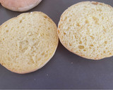 Foto del paso 8 de la receta: Panecillos Sin Gluten. Ideal Bocadillo