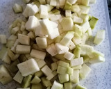 Foto del paso 1 de la receta: Burger de berenjena